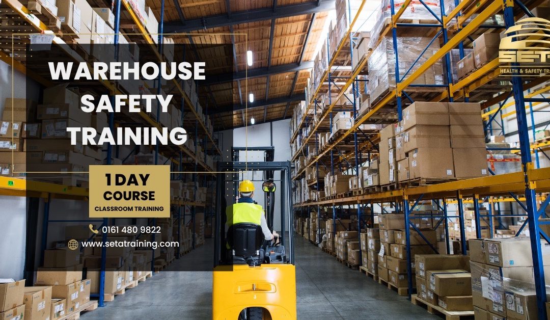 Warehouse Safety Training Course